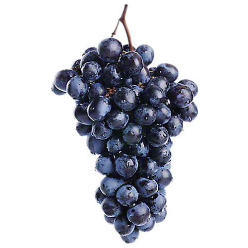 Fruits Grape Black Seed - கருப்பு திராட்சை பழம்-0