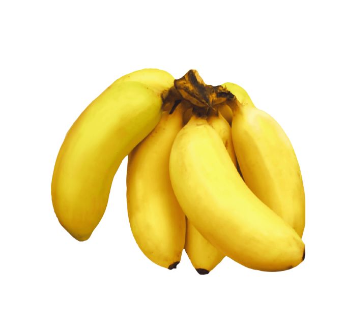 Rasthali Banana - ரஸ்தாளி வாழைப்பழம்-0