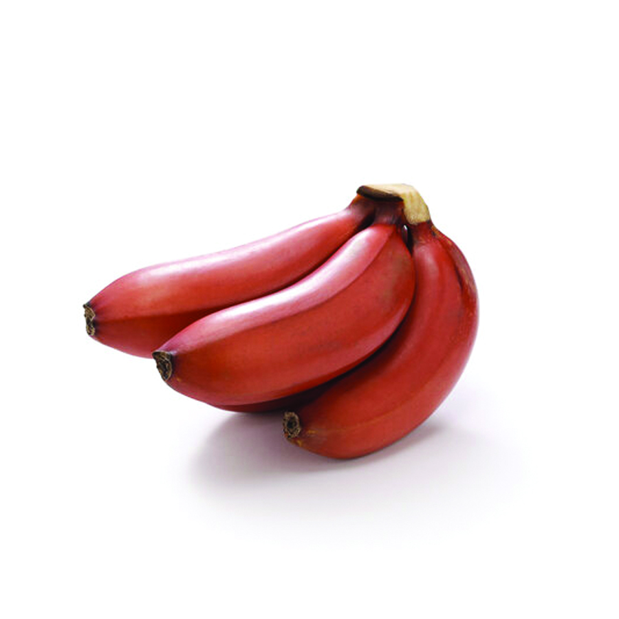 Banana Red - செவ்வாழை பழம்-1