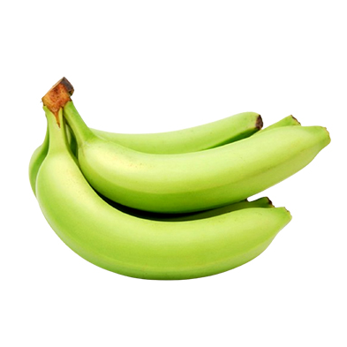Green Banana - பச்சை வாழைப்பழம்-0